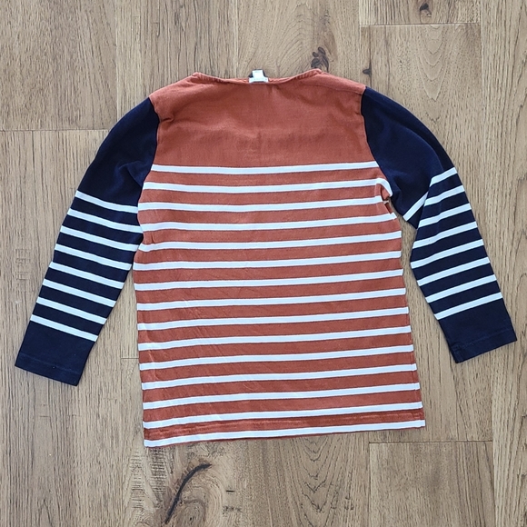 4/$20 J. crew girls shirt - Picture 2 of 5